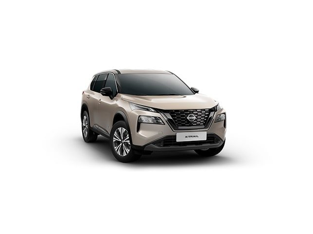 X-Trail N-Style - автомобили, коли, обяви за нови и употребявани 0