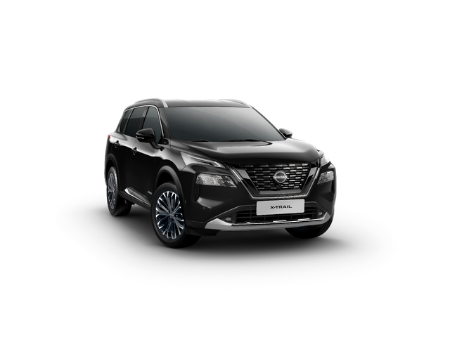 X-Trail Tekna Plus 19" - автомобили, коли, обяви за нови и употребявани 0