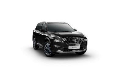 x-trail-tekna-plus-4x4 - 0