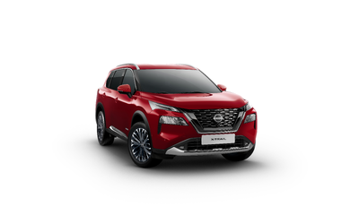 x-trail-tekna-plus-4x4 - 0