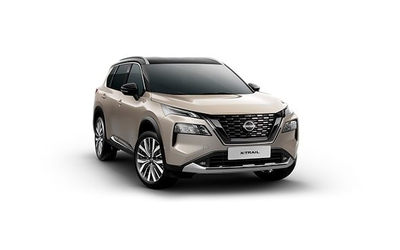 x-trail-tekna-plus-4x4 - 0