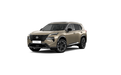 x-trail-tekna-plus-4x4 - 0