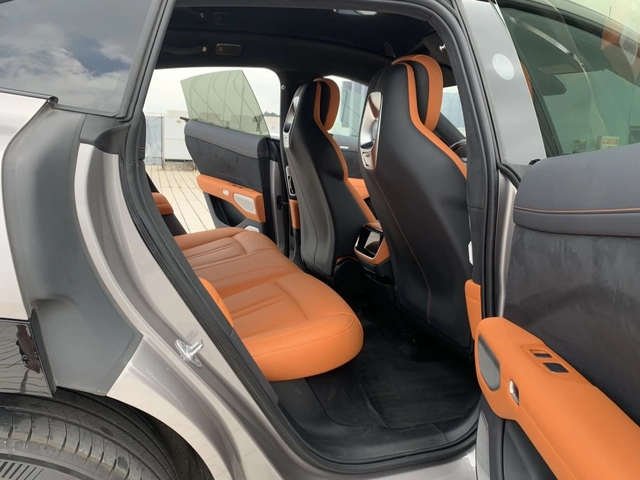  MAX AWD ОЧАКВАН ВНОС!!! - автомобили, коли, обяви за нови и употребявани 10