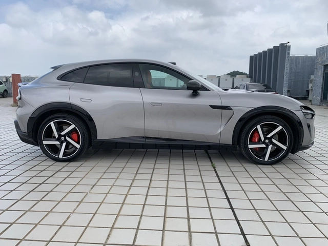   MAX AWD ОЧАКВАН ВНОС!!! - автомобили, коли, обяви за нови и употребявани 3