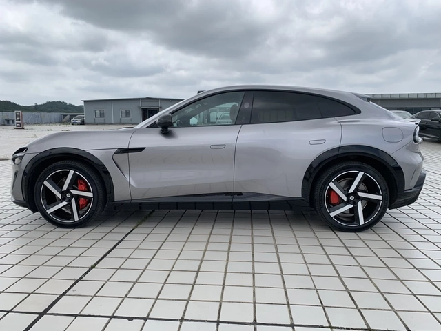   MAX AWD ОЧАКВАН ВНОС!!! - автомобили, коли, обяви за нови и употребявани 7