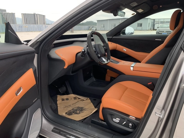   MAX AWD ОЧАКВАН ВНОС!!! - автомобили, коли, обяви за нови и употребявани 8