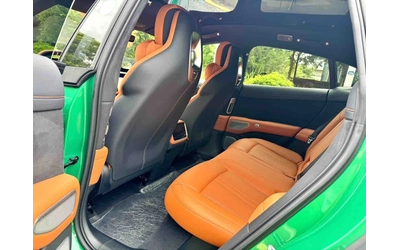   MAX AWD ОЧАКВАН ВНОС!!! - автомобили, коли, обяви за нови и употребявани 7