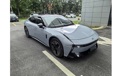 xpeng-p7 - 2