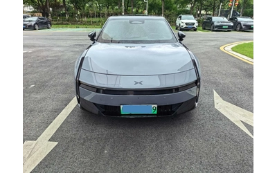 xpeng-p7 - 1