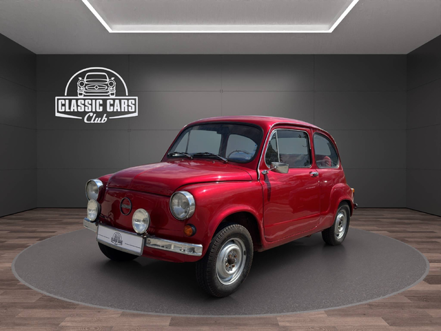 Zastava 750 - автомобили, коли, обяви за нови и употребявани 0