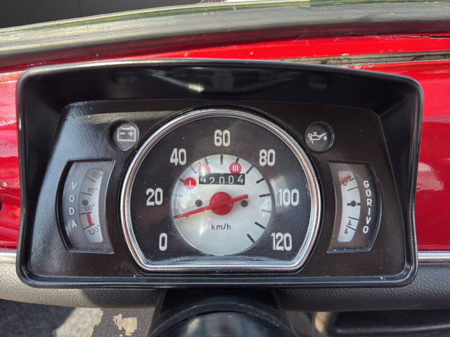 Zastava 750 - автомобили, коли, обяви за нови и употребявани 10