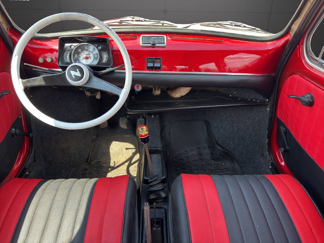 Zastava 750 - автомобили, коли, обяви за нови и употребявани 11
