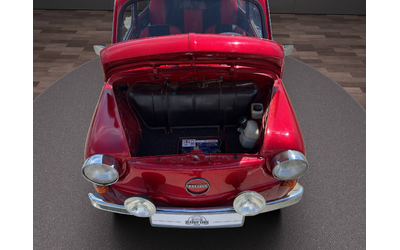 Zastava 750 - автомобили, коли, обяви за нови и употребявани 15