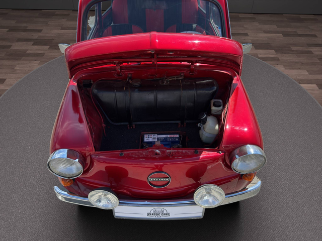 Zastava 750 - автомобили, коли, обяви за нови и употребявани 15