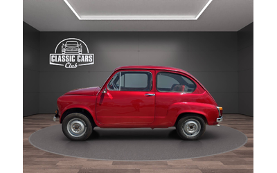 Zastava 750 - автомобили, коли, обяви за нови и употребявани 18