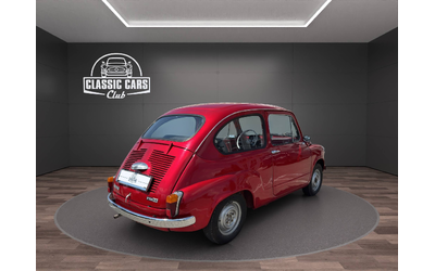 Zastava 750 - автомобили, коли, обяви за нови и употребявани 21