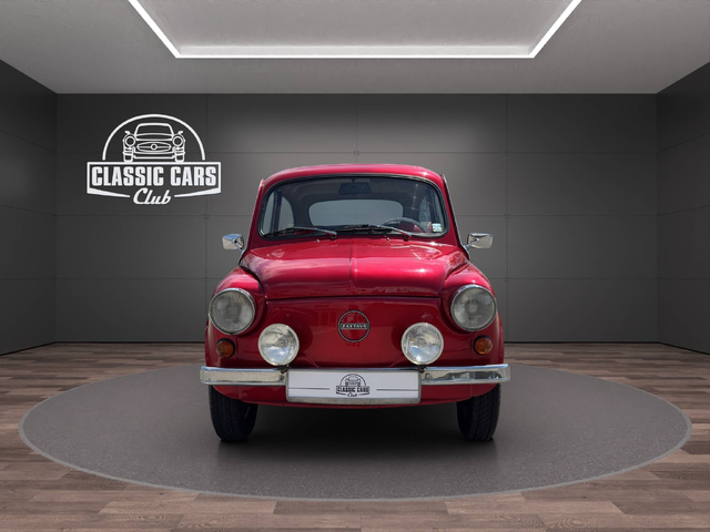 Zastava 750 - автомобили, коли, обяви за нови и употребявани 24
