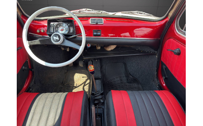 Zastava 750 - автомобили, коли, обяви за нови и употребявани 28