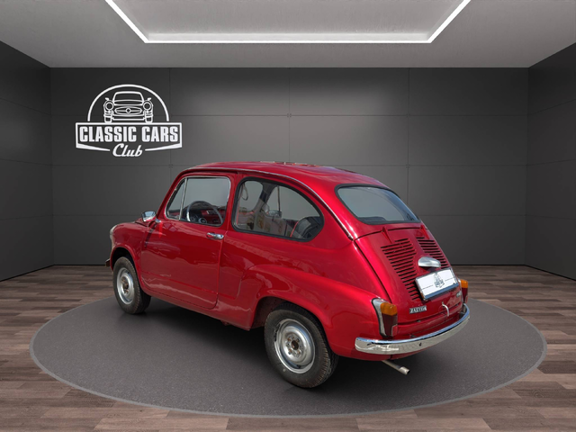 Zastava 750 - автомобили, коли, обяви за нови и употребявани 2