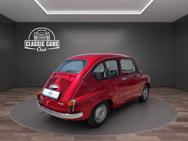 Zastava 750 - автомобили, коли, обяви за нови и употребявани 4