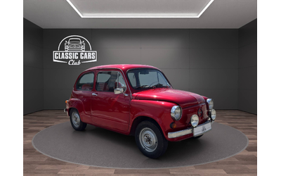 Zastava 750 - автомобили, коли, обяви за нови и употребявани 6