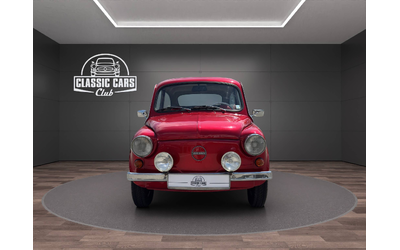 Zastava 750 - автомобили, коли, обяви за нови и употребявани 7