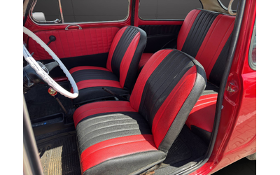 Zastava 750 - автомобили, коли, обяви за нови и употребявани 8