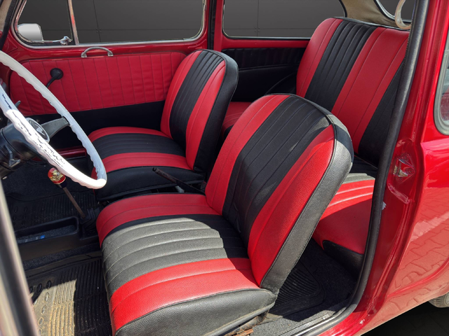 Zastava 750 - автомобили, коли, обяви за нови и употребявани 8