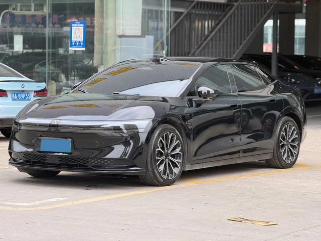   007 BEV 100KW - автомобили, коли, обяви за нови и употребявани 0