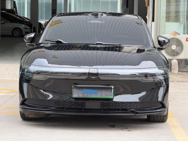   007 BEV 100KW - автомобили, коли, обяви за нови и употребявани 1