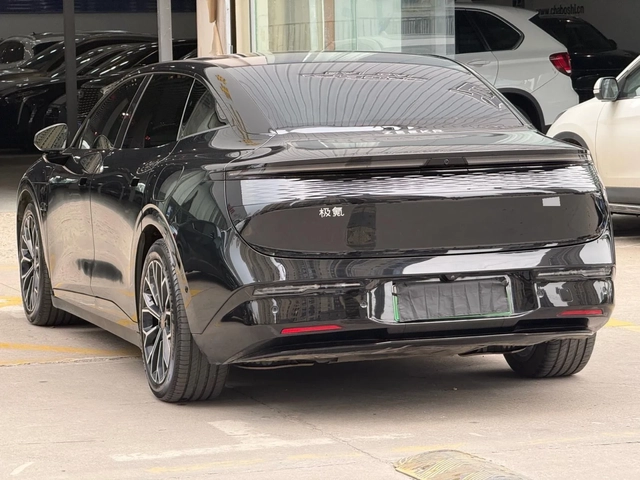   007 BEV 100KW - автомобили, коли, обяви за нови и употребявани 4