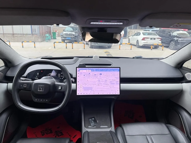   007 BEV 100KW - автомобили, коли, обяви за нови и употребявани 7