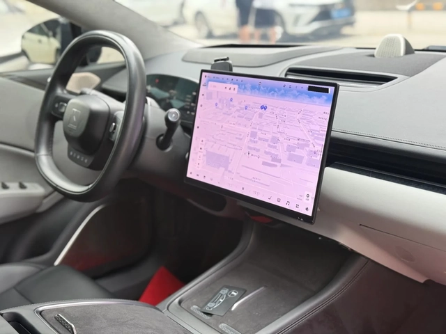   007 BEV 100KW - автомобили, коли, обяви за нови и употребявани 8